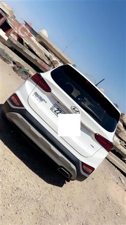 هيونداي سانتافي